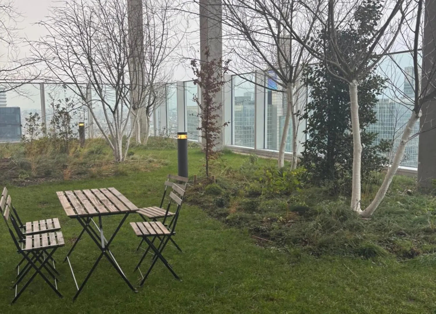 Beautiful Apartment With Panoramic View Of Center With Roof Terrace Brussels