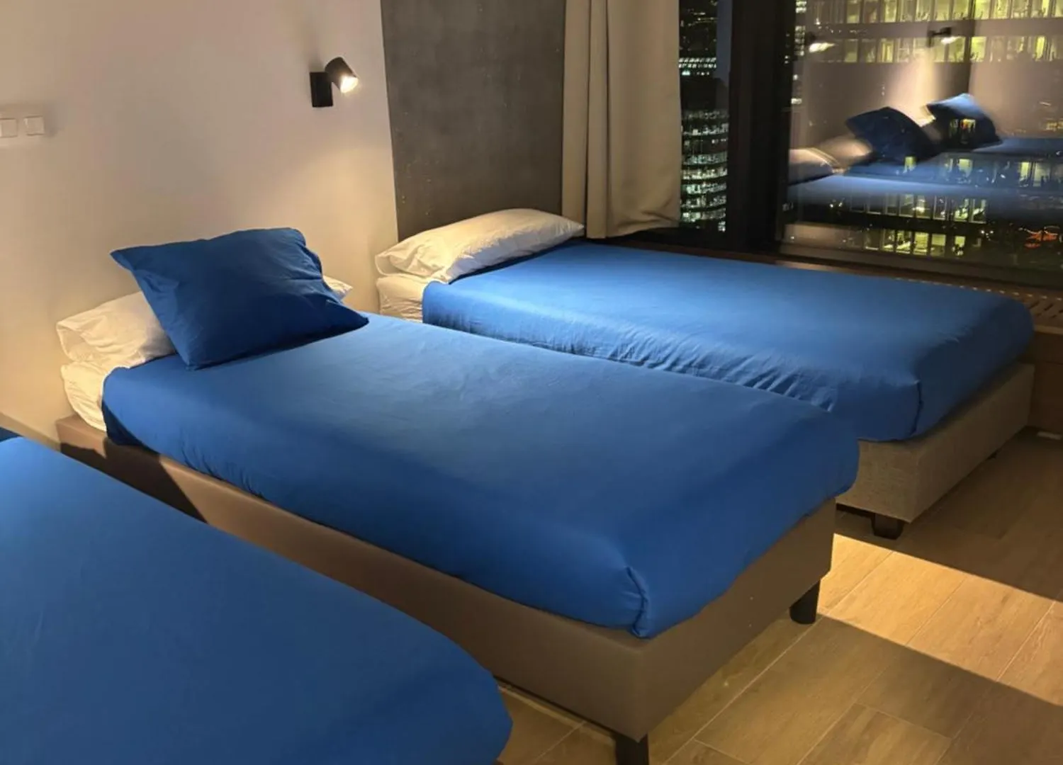 Beautiful Apartment With Panoramic View Of Center With Roof Terrace Brussels